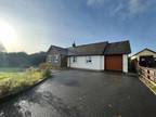 3 bedroom bungalow for sale in Betws Ifan, Beulah, Newcastle Emlyn, SA38