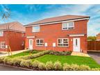 2 bed house for sale in Roseberry, B28 One Dome New Homes