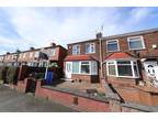 Richmond Road, Hessle 3 bed end of terrace house for sale -