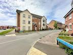 St. Mawgan Street, Quedgeley GL2 2 bed apartment for sale -