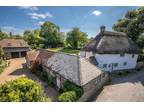 5 bedroom detached house for sale in The Street, Rodmell, BN7