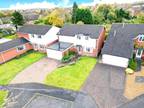 4 bed house for sale in Cottesmore Drive, LE11, Loughborough