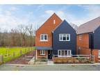 4 bedroom detached house for sale in Freeland Close, North Chailey, BN8