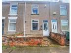 3 bedroom terraced house for sale in Alfred Street, Grimsby, North East Lincs