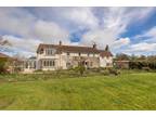 Corton, Warminster, Wiltshire BA12, 6 bedroom detached house for sale - 67177528
