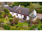 Hallside Cottage, Standburn, Falkirk FK1, 3 bedroom detached bungalow for sale -