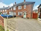 Colesbourne Road, Solihull 3 bed semi-detached house for sale -