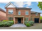 St. Marys Road, Long Ditton, Surbiton, Surrey KT6, 5 bedroom detached house for
