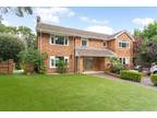 5 bedroom detached house for sale in Dornie Road, Canford Cliffs, Poole, Dorset