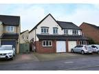 The Causeway, Quedgeley, Gloucester, GL2 3 bed house - £1,250 pcm (£288 pw)