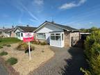 3 bedroom detached bungalow for sale in High Meadow, Grantham, NG31
