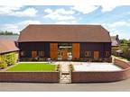 Buckham Hill, Isfield, East Susinteraction TN22, 5 bedroom detached house for