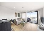 1 bed flat for sale in Kerensky House, E14, London