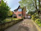 Eccles, Manchester M30 4 bed detached house for sale -