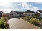4 bedroom detached bungalow for sale in Hutchison Drive, Scone, Perth, PH2