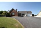 Beulah, Newcastle Emlyn SA38, 3 bedroom detached bungalow for sale - 64371976