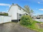 3 bedroom semi-detached house for sale in Family Home With Views, Helston, TR13