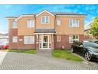 2 bedroom ground floor flat for sale in Avon Close, Bournemouth, BH8