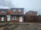 Glade Close, Northampton, NN3 3 bed detached house to rent - £1,250 pcm (£288