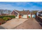 Carnegie Drive, Cyncoed, Cardiff CF23, 3 bedroom semi-detached bungalow for sale