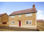 Picken Court, West Lambrook, South Petherton TA13, 3 bedroom detached house for