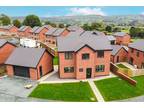Ridgeway View, Churchstoke, Powys SY15, 3 bedroom detached house for sale -