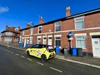 Bakewell Street, Derby DE22 2 bed terraced house to rent - £750 pcm (£173 pw)