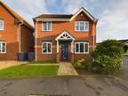 4 bed house for sale in Lichfield Road, LN4, Lincoln