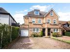 Ducks Hill Road, Northwood, Middleinteraction, HA6 5 bed semi-detached house for