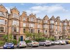 Marchmont Crescent, Marchmont, Edinburgh, EH9 2 bed flat to rent - £1,600 pcm