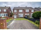 3 bedroom semi-detached house for sale in Millais Gardens, South Shields, NE34