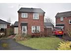 3 bedroom detached house for sale in Cleves Court, Ferryhill, DL17