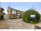 4 bedroom detached house for sale in Ilex Way, Middleton-On-Sea, PO22