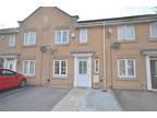 Acasta Way, Hull HU9 3 bed terraced house for sale -