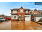 4 bedroom detached house for sale in Caton Drive, M46