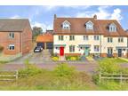 3 bedroom semi-detached house for sale in Hares Run, Mawsley, NN14