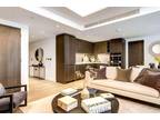 One Thames City, 6 Carnation Wy. Nine Elms, London SW8, 2 bedroom flat to rent -