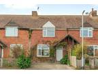 3 bedroom terraced house for sale in Cornwallis Circle, Whitstable, CT5