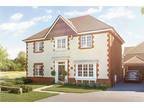 4 bedroom detached house for sale in Monarch's Grove, Frimhurst Farm