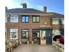 2 bedroom terraced house for sale in Durley Road, Yardley, B25