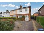 Aylestone Lane, Wigston 3 bed semi-detached house for sale -