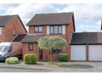 3 bedroom link detached house for sale in Meerhill Avenue, Shirley, Solihull