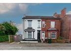 Byron Street, Daybrook, Nottingham 3 bed semi-detached house for sale -