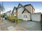 3 bed house for sale in Dollis Hill Avenue, NW2, London