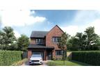 3 bedroom detached house for sale in Seaton Meadows, Greatham, Hartlepool, TS25