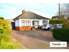 3 bedroom detached bungalow for sale in Barkby Road, Syston, Leicestershire, LE7