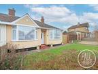 2 bed house for sale in Homefield Avenue, NR33, Lowestoft