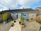 2 bedroom semi-detached bungalow for sale in Orchard Way, Wymondham, NR18