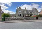 Mo Dhachaidh, Fountain Road, Golspie, Sutherland KW10, 3 bedroom semi-detached