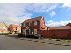 3 bed house for sale in Redwood Drive, IP32, Bury St. Edmunds